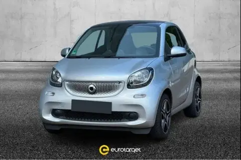 Used SMART FORTWO Petrol 2018 Ad 