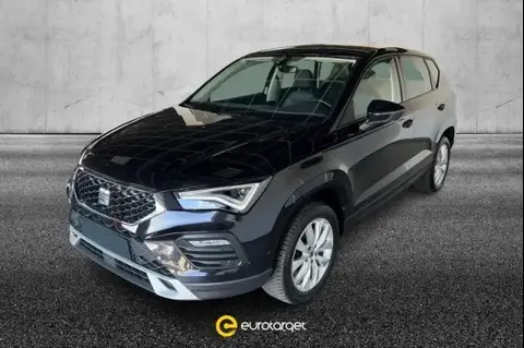 Annonce SEAT ATECA Diesel 2021 d'occasion 