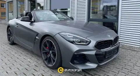 Annonce BMW Z4 Essence 2023 d'occasion 