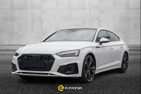 Annonce AUDI A5 Hybride 2023 d'occasion 