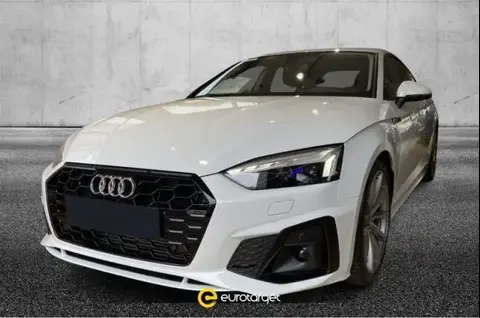 Annonce AUDI A5 Hybride 2022 d'occasion 