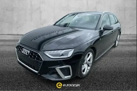 Used AUDI A4 Hybrid 2023 Ad 