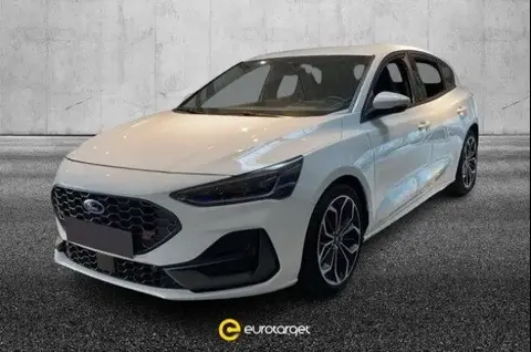 Annonce FORD FOCUS Essence 2022 d'occasion 