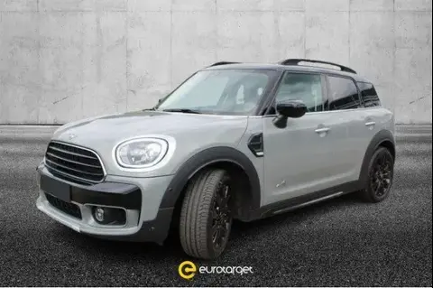 Used MINI COOPER Diesel 2021 Ad 