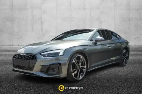 Used AUDI A5 Hybrid 2022 Ad 