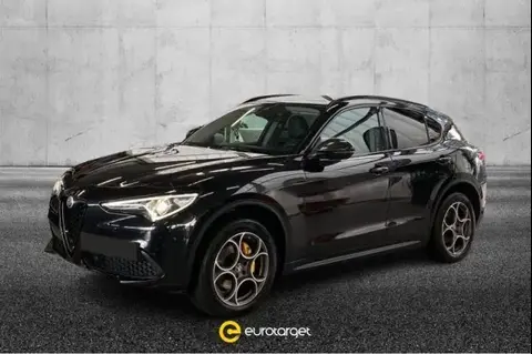 Used ALFA ROMEO STELVIO Petrol 2019 Ad 