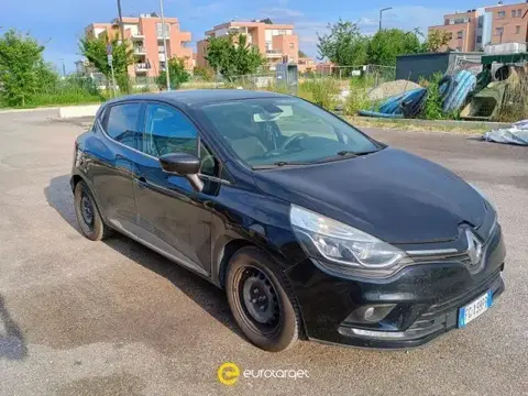 Annonce RENAULT CLIO  2017 d'occasion 