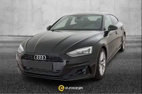 Used AUDI A5 Hybrid 2021 Ad 