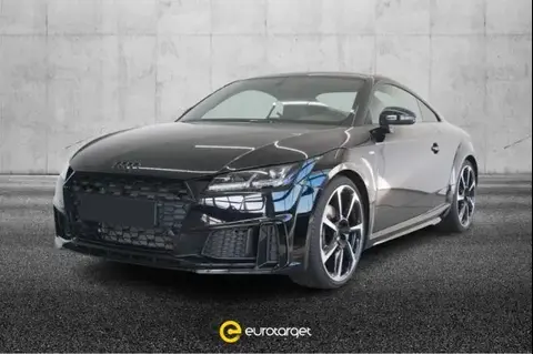 Annonce AUDI TT Essence 2023 d'occasion 