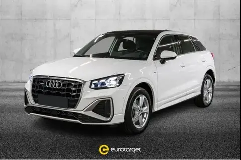 Annonce AUDI Q2 Diesel 2021 d'occasion 