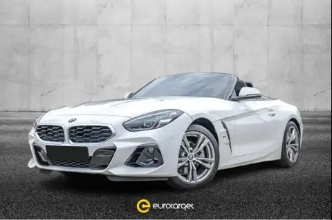 Annonce BMW Z4 Essence 2023 d'occasion 