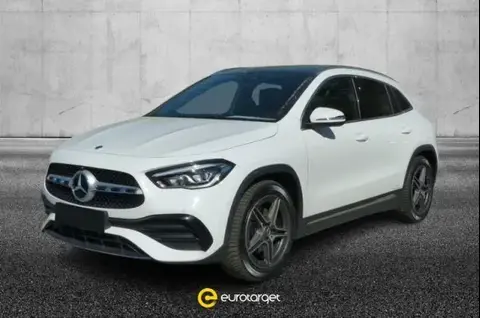 Used MERCEDES-BENZ CLASSE GLA Petrol 2020 Ad 