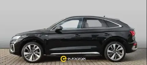 Used AUDI Q5 Hybrid 2023 Ad 