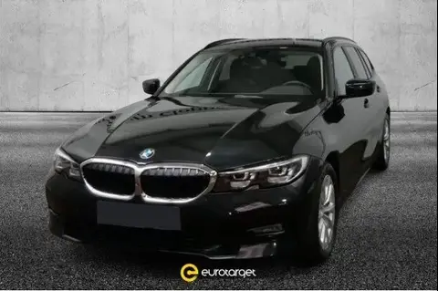 Annonce BMW SERIE 3 Hybride 2022 d'occasion 