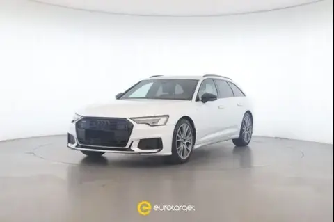 Used AUDI A6 Hybrid 2023 Ad 