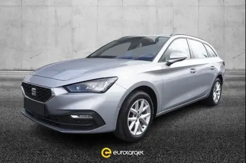 Annonce SEAT LEON Diesel 2021 d'occasion 