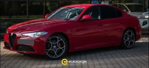 Used ALFA ROMEO GIULIA Petrol 2021 Ad 