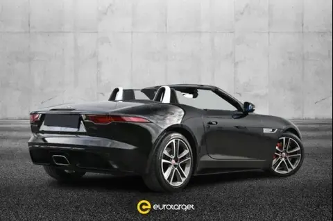 Used JAGUAR F-TYPE Petrol 2021 Ad 