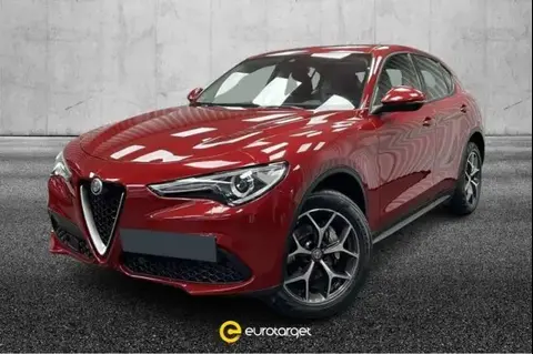 Used ALFA ROMEO STELVIO Petrol 2020 Ad 