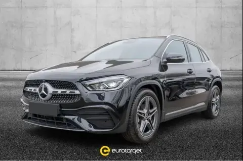 Used MERCEDES-BENZ CLASSE GLA Petrol 2022 Ad 