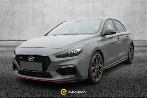 Annonce HYUNDAI I30 Essence 2020 d'occasion 