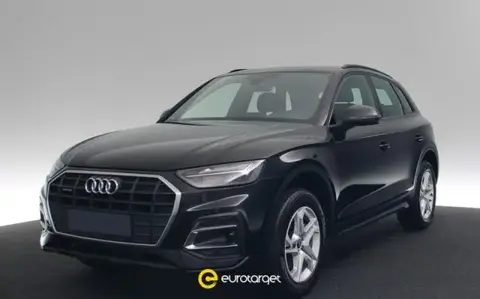 Annonce AUDI Q5 Hybride 2021 d'occasion 