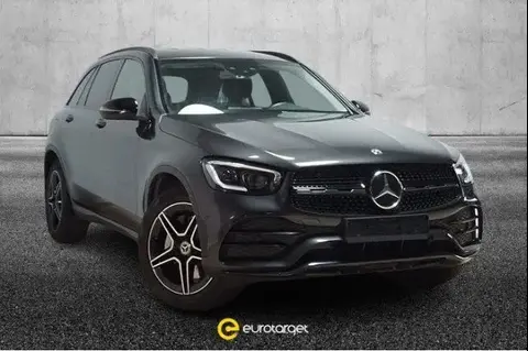 Used MERCEDES-BENZ CLASSE GLC Diesel 2021 Ad 