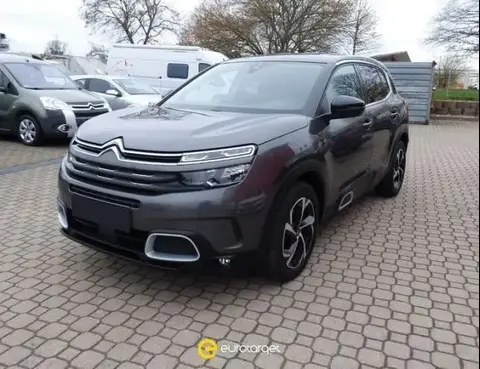 Used CITROEN C5 AIRCROSS Diesel 2020 Ad 