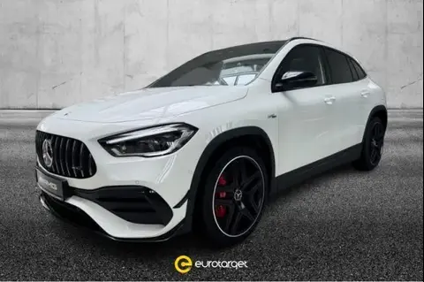 Annonce MERCEDES-BENZ CLASSE GLA Essence 2023 d'occasion 