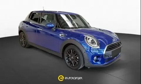 Annonce MINI ONE Essence 2020 d'occasion 