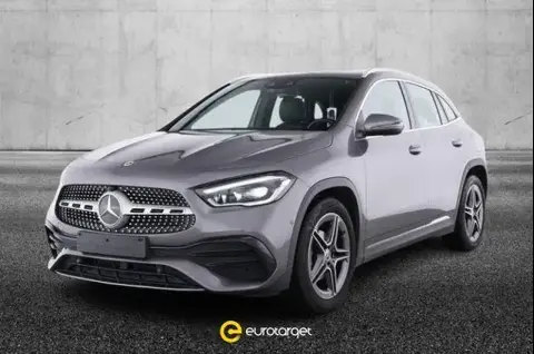 Used MERCEDES-BENZ CLASSE GLA Petrol 2022 Ad 