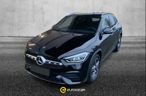 Used MERCEDES-BENZ CLASSE GLA Diesel 2022 Ad 