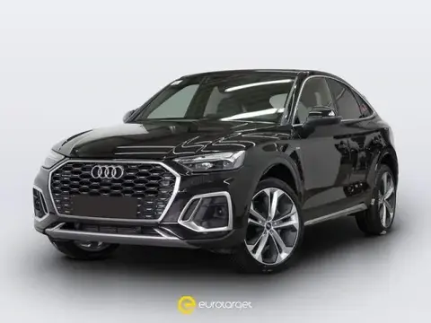 Used AUDI Q5 Hybrid 2023 Ad 