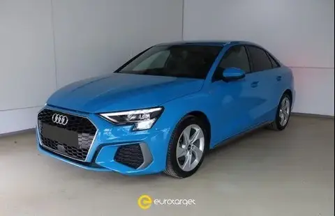 Annonce AUDI A3 Essence 2022 d'occasion 