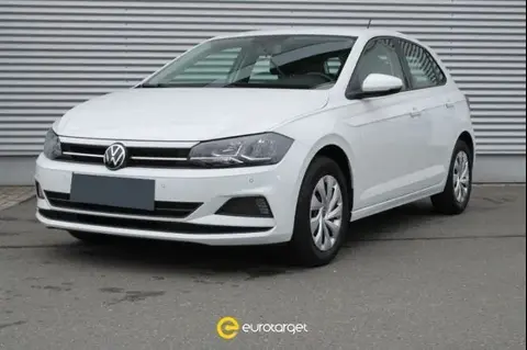 Used VOLKSWAGEN POLO Petrol 2021 Ad 