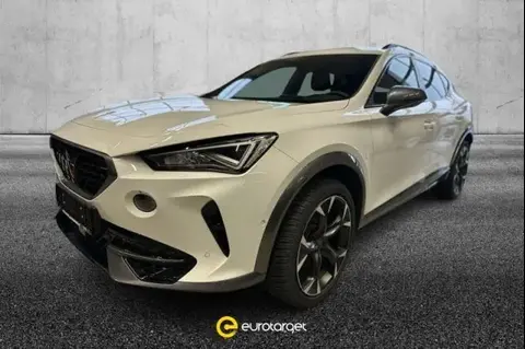 Annonce CUPRA FORMENTOR Essence 2023 d'occasion 