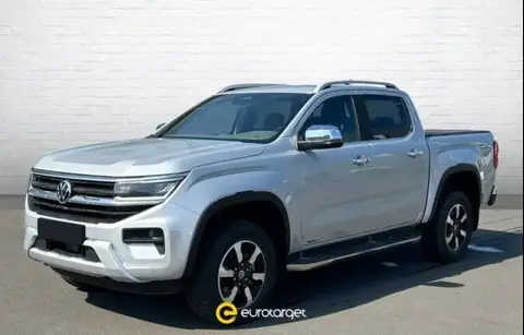 Used VOLKSWAGEN AMAROK Diesel 2023 Ad 