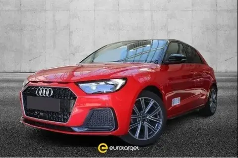 Used AUDI A1 Petrol 2021 Ad 