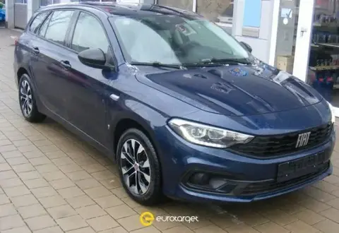 Annonce FIAT TIPO Diesel 2022 d'occasion 