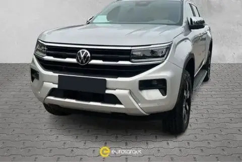 Used VOLKSWAGEN AMAROK Diesel 2023 Ad 