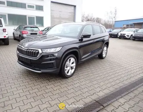 Used SKODA KODIAQ Diesel 2023 Ad 