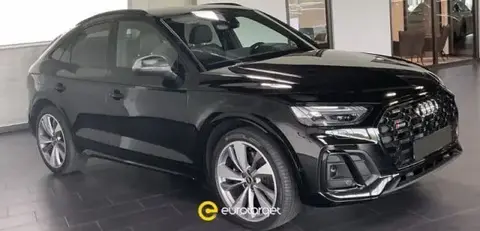 Annonce AUDI Q5 Hybride 2022 d'occasion 