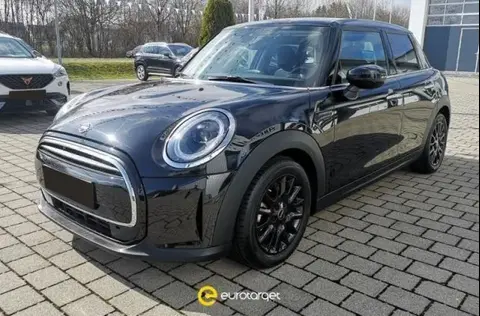 Annonce MINI COOPER Essence 2023 d'occasion 