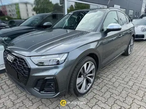 Used AUDI Q5 Hybrid 2022 Ad 