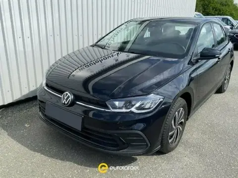 Used VOLKSWAGEN POLO Petrol 2023 Ad 