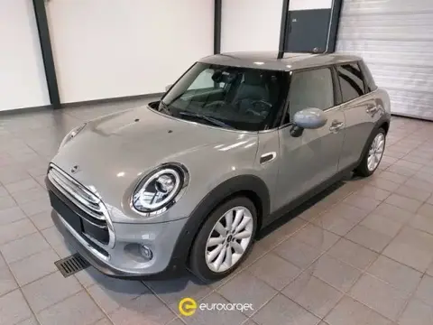 Used MINI COOPER Petrol 2020 Ad 