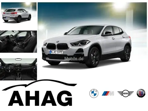 Used BMW X2 Hybrid 2021 Ad 