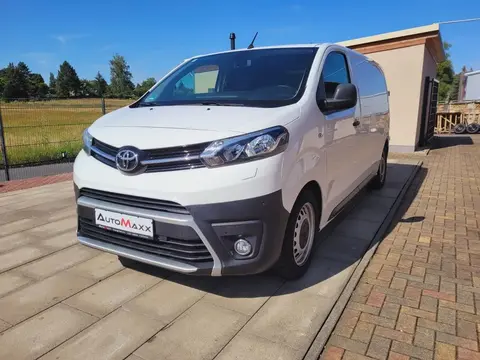 Used TOYOTA PROACE Diesel 2019 Ad 