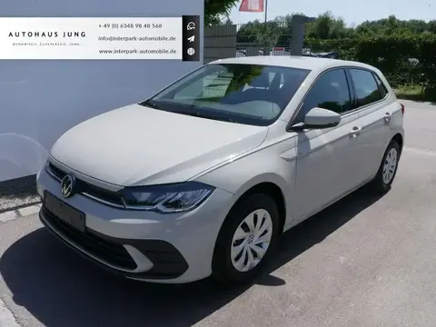 Used VOLKSWAGEN POLO Petrol 2024 Ad 