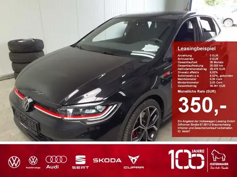 Annonce VOLKSWAGEN POLO Essence 2023 d'occasion 